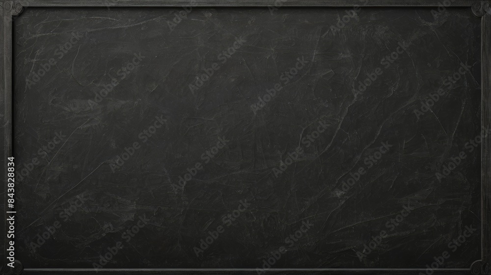 Black coloured rough texture grunge vector backgrounds like a blackboard Black coloured rough texture grunge vector backgrounds like a blackboard