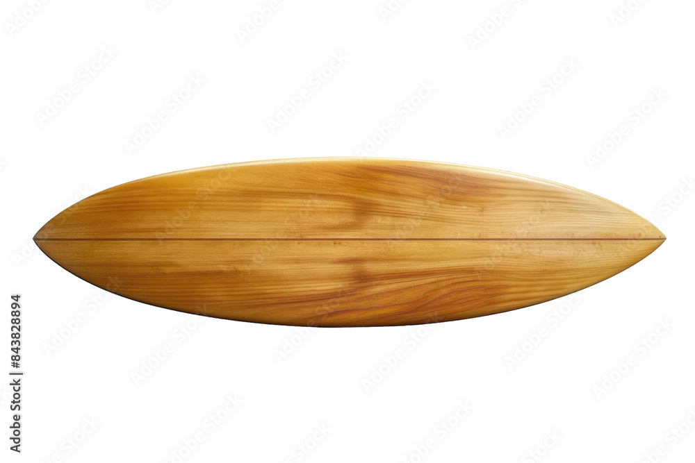 Surfing Paradise Scene Surfing Paradise Scene