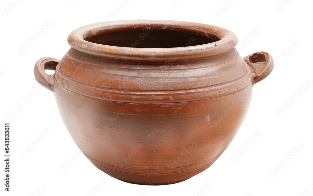 Clay Vessel Clay Vessel