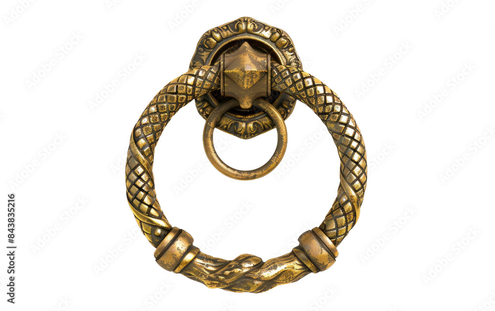 Luxe Entrance Fixture