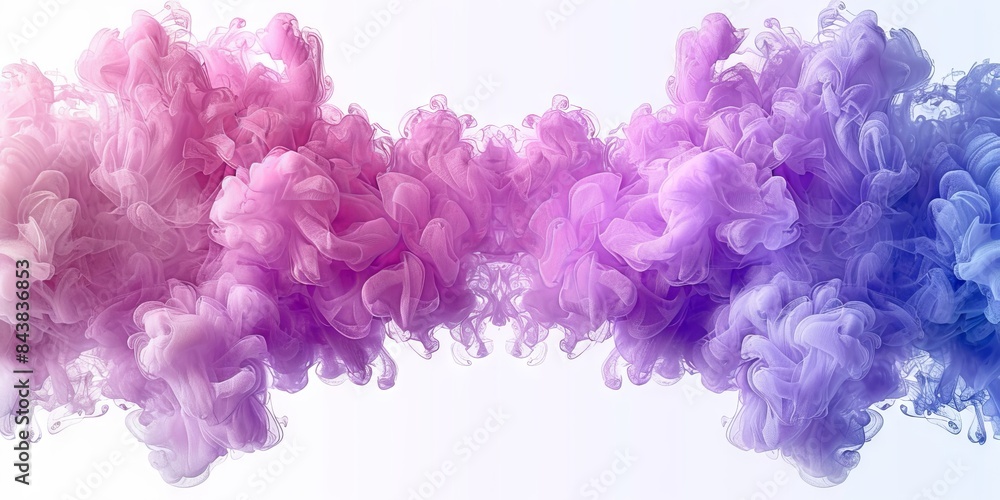 An abstract image that is a bright, multi-colored composition with the effect of movement and light.
Concept: technology, futuristic concepts, as well as for music album covers, posters and digital ar