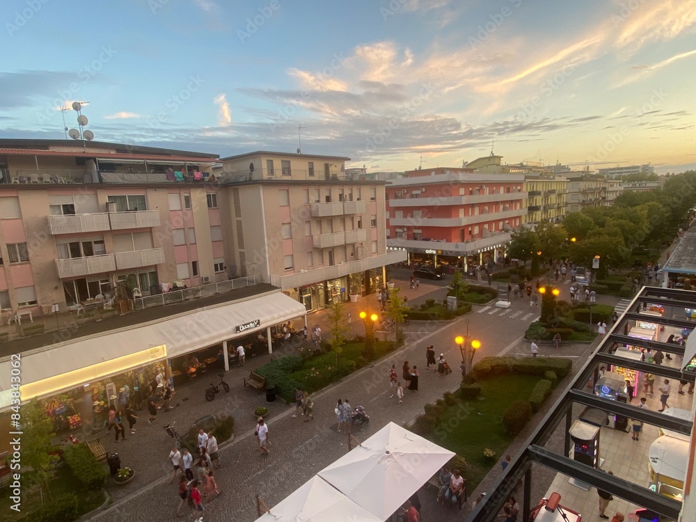 Veneto - Bibione