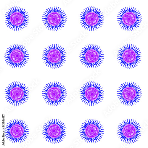 Pattern 