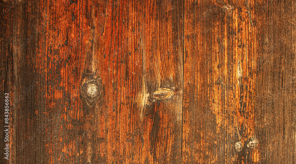 wood texture of old mahogany, plank texture Background wood texture of old mahogany, plank texture Background