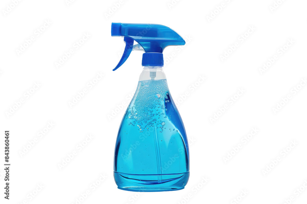 Versatile Cleaning Solution Versatile Cleaning Solution