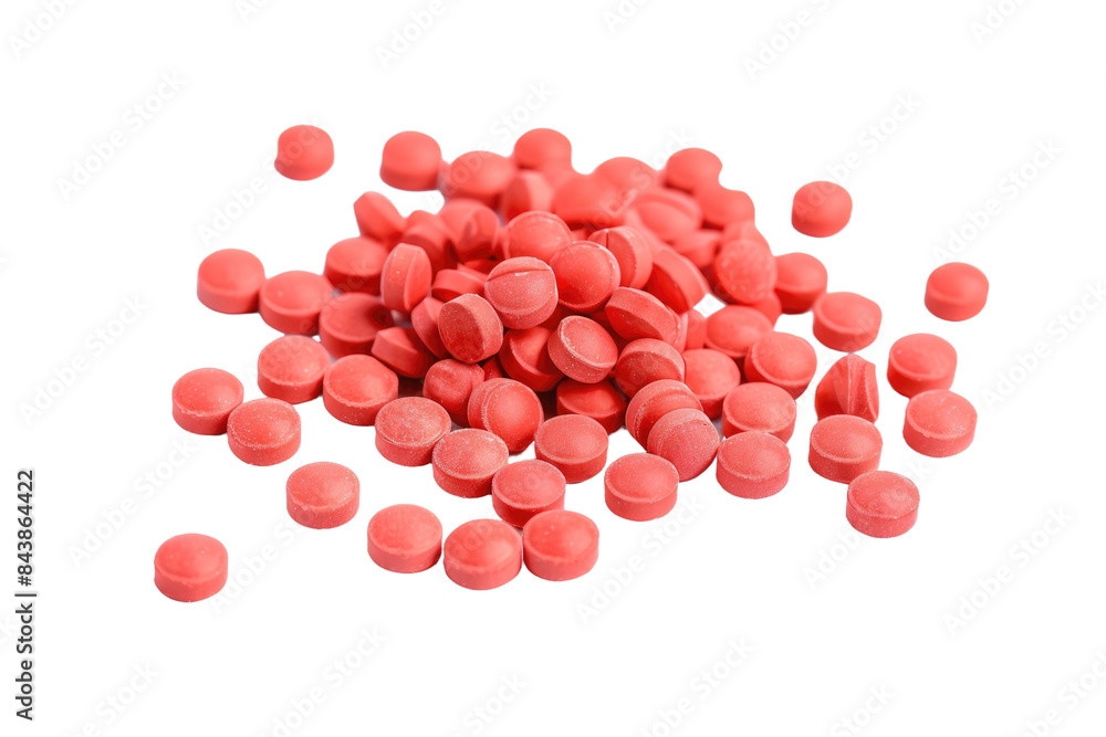 Breaking the Blockage: Exploring Decongestant Power Breaking the Blockage: Exploring Decongestant Power