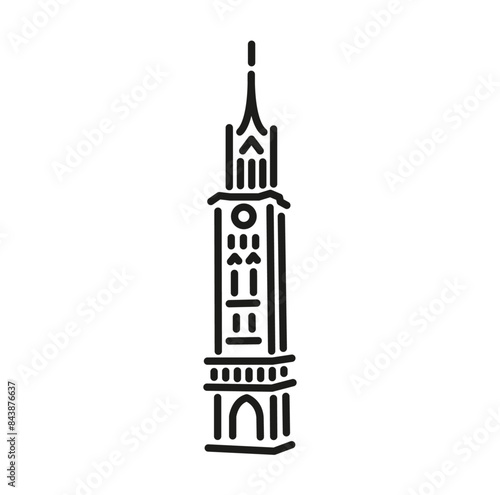 mumbai university icon