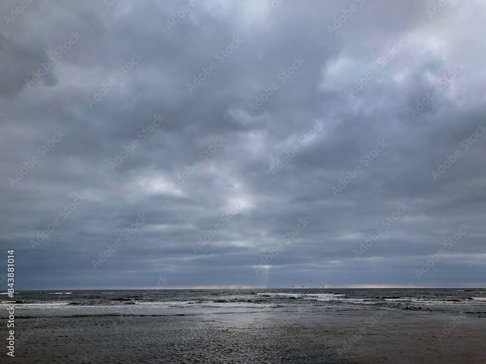 North Sea. Julianadorp. Coast. Sea. Netherlands. North Sea. Julianadorp. Coast. Sea. Netherlands.