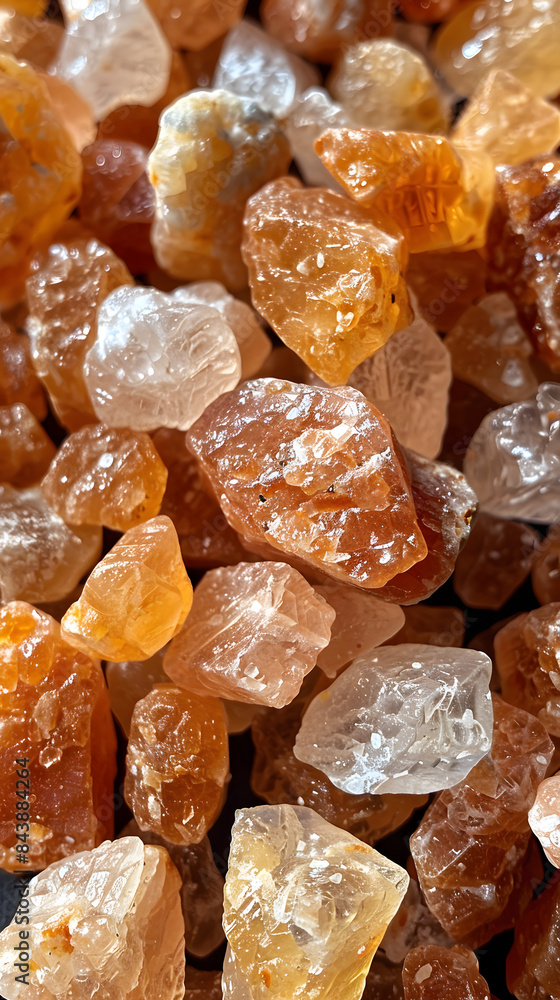 Himalayan Pink Salt Himalayan Pink Salt