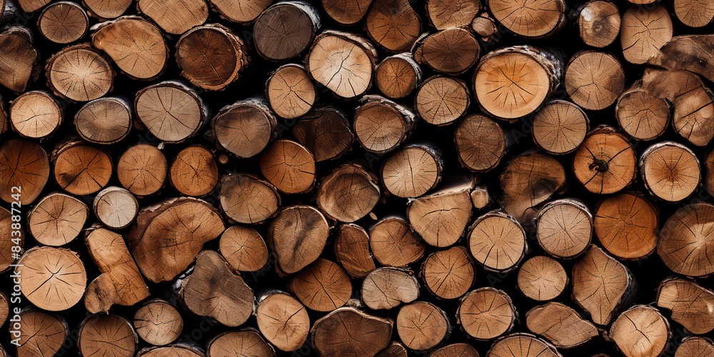 Firewood tree wood forest bark timber stack of log decoration background view carpentry Firewood tree wood forest bark timber stack of log decoration background view carpentry