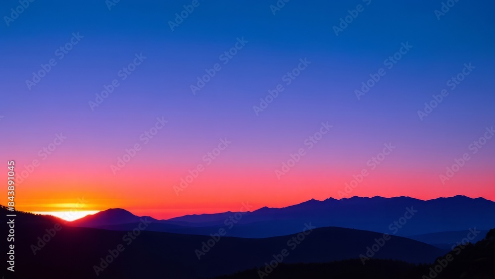 Beautiful view of the mountain. Mountain landscape. The beauty of nature. Beautiful view of the mountain. Mountain landscape. The beauty of nature.