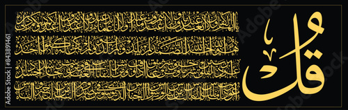Char qul sharif adobe illustrator art work vector design.