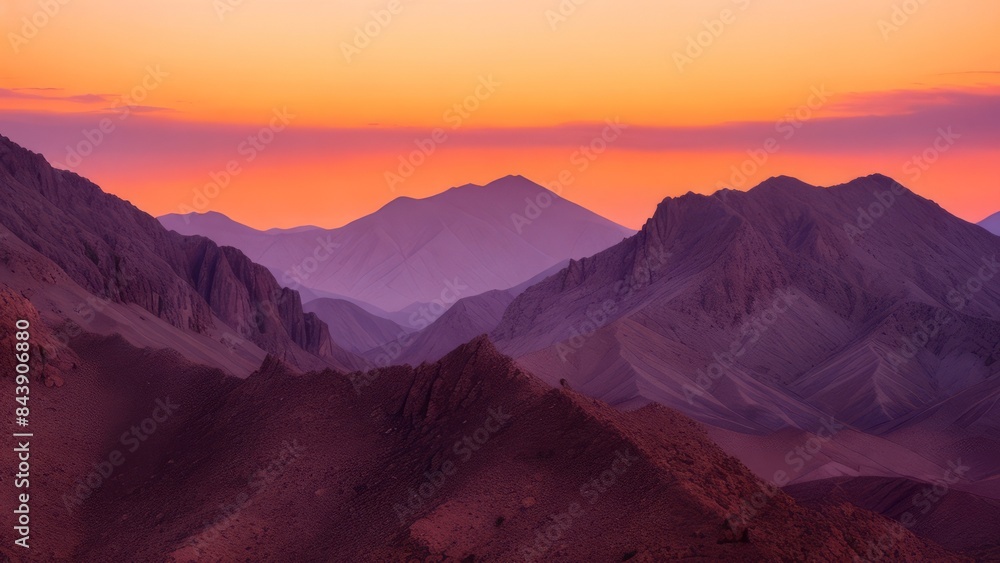 Beautiful view of the mountain. Mountain landscape. The beauty of nature. Beautiful view of the mountain. Mountain landscape. The beauty of nature.
