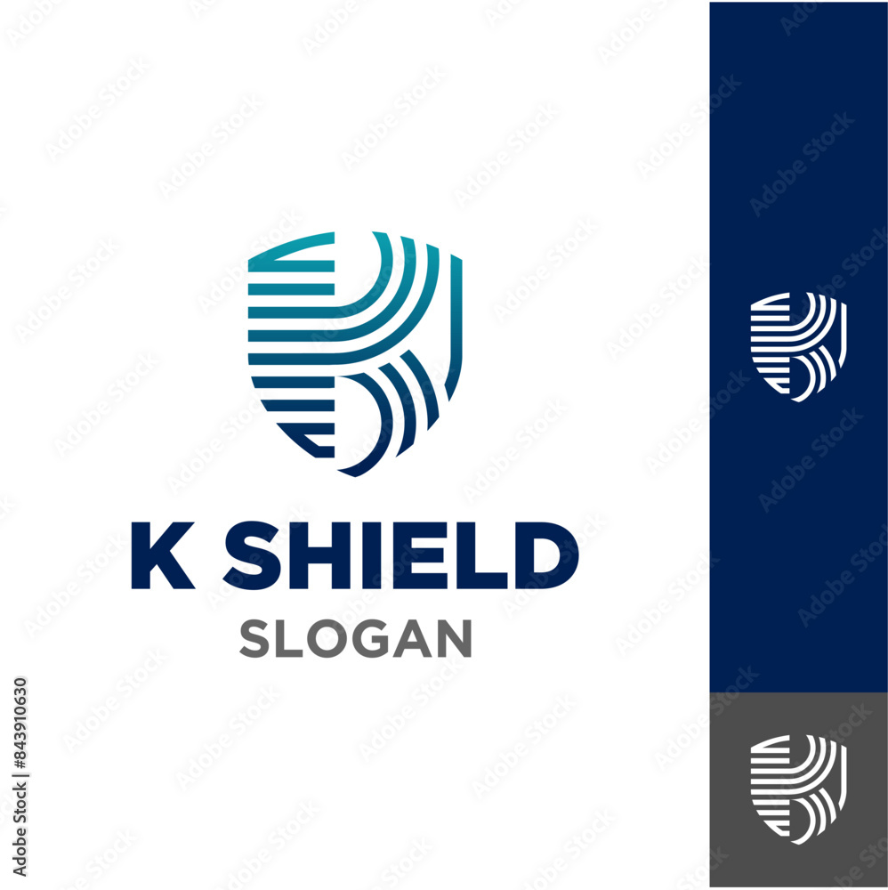 K SHIELD K SHIELD