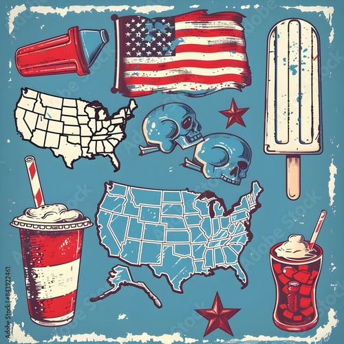 4th of july 4th