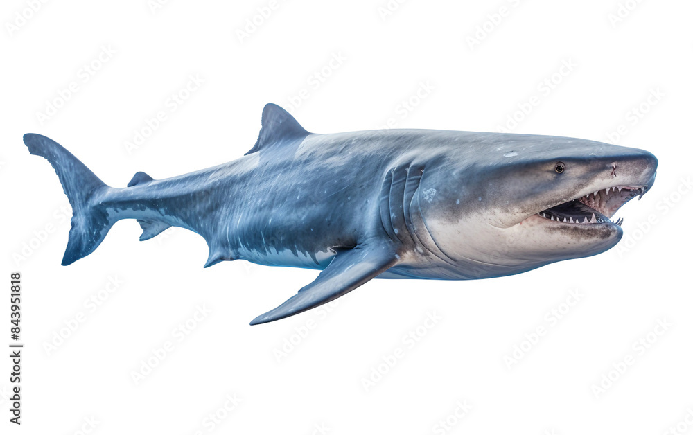 Fototapeta premium shark