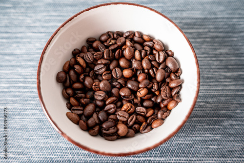 COFFEE GRAINS