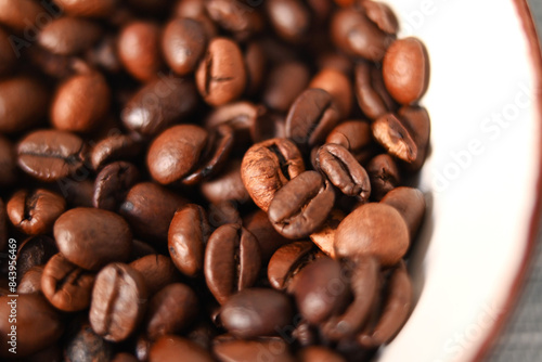 COFFEE GRAINS