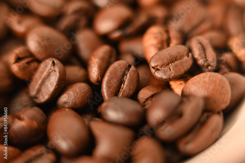 COFFEE GRAINS