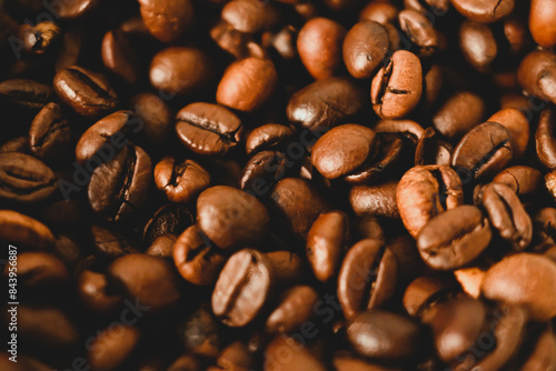 COFFEE GRAINS