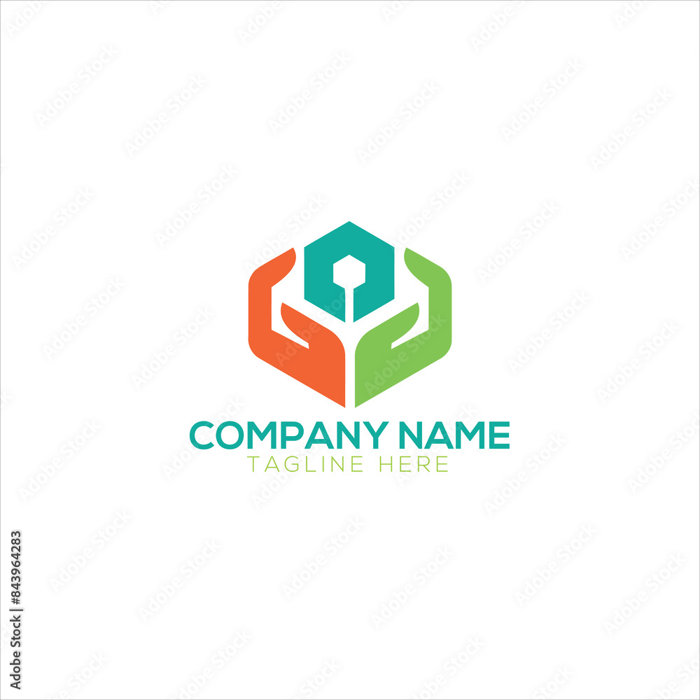 healthy life logo modern style vector symbol icon design
healthy life logo modern style vector symbol icon design