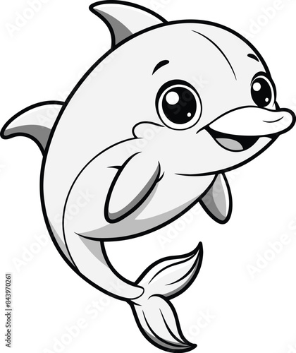 cartoon fish cartoon