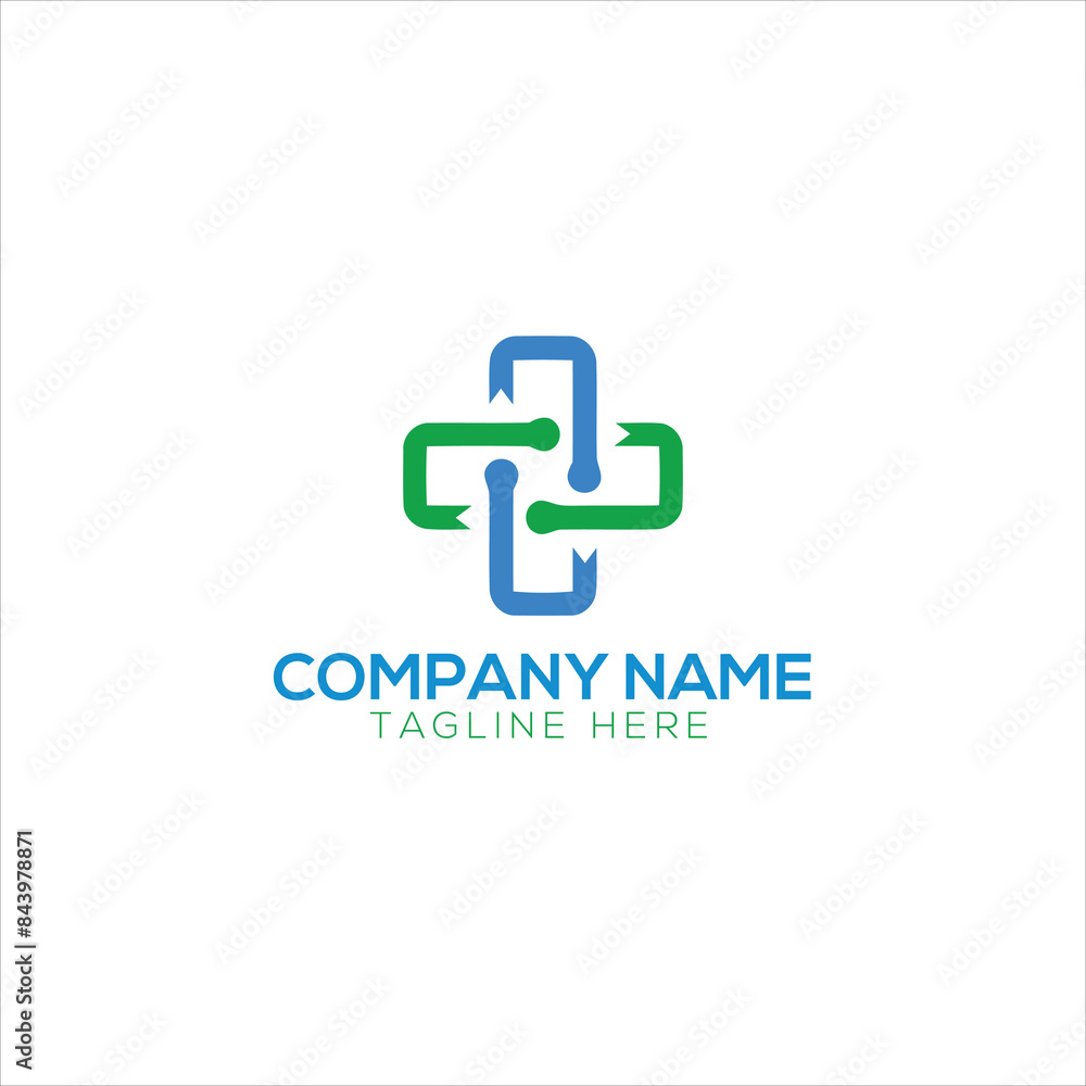 health care logo - Vector
health care logo - Vector
