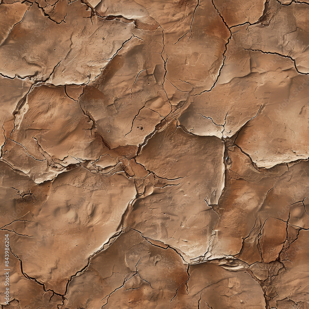 Seamless The image is a close up of a rocky surface with a lot of cracks and crevices Seamless The image is a close up of a rocky surface with a lot of cracks and crevices