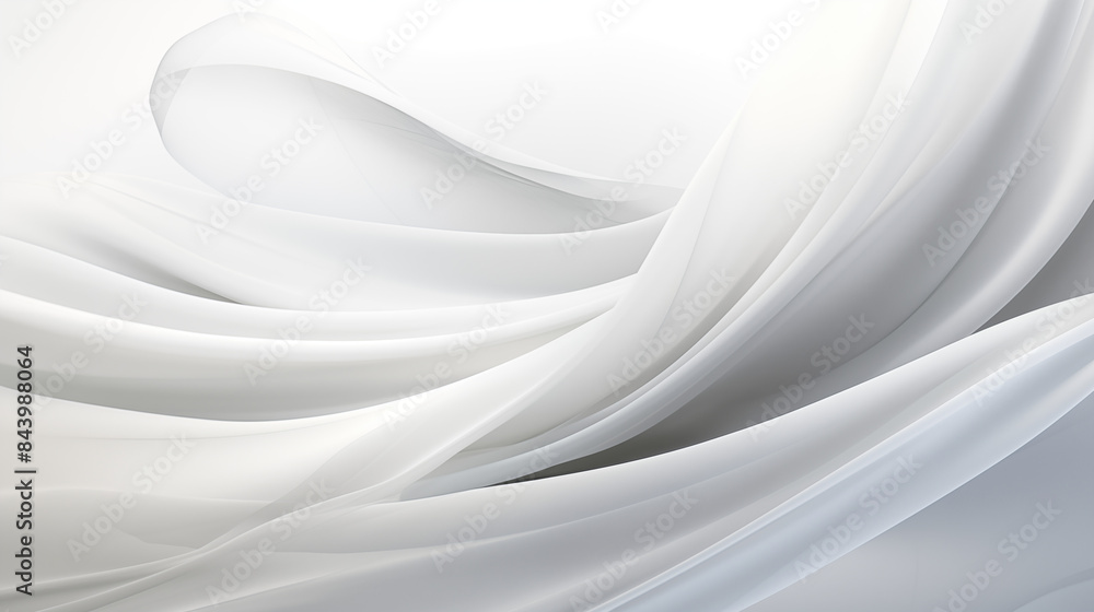 Obraz premium Abstract Image Pattern Background, Fine Mesh Details in White and Light gray, Texture, Wallpaper, Background, Cell Phone Cover and Screen, Smartphone, Computer, Laptop, Format 9:16 and 16:9 - PNG