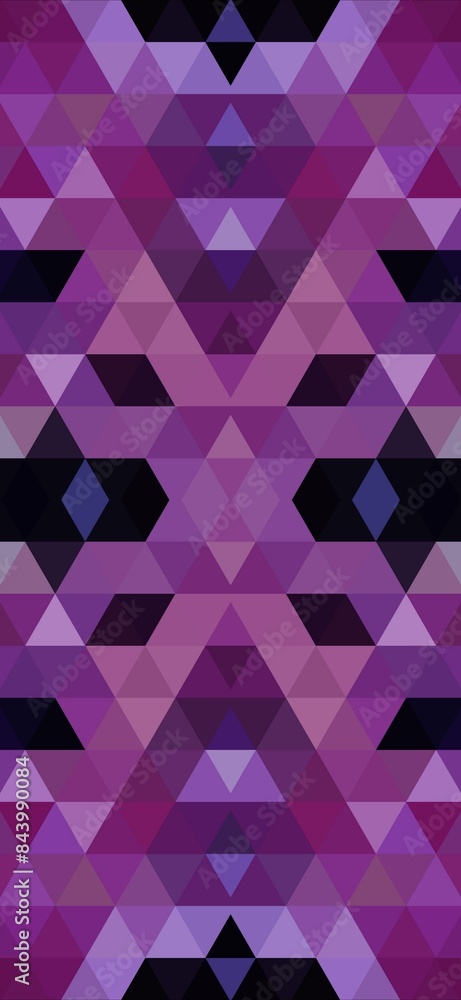 triangular motif. triangle pattern. tribal motif. triangle background triangular motif. triangle pattern. tribal motif. triangle background