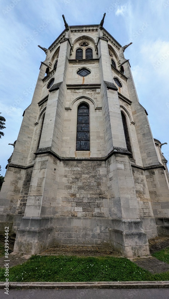 Fototapeta premium EPERNAY (Marne)