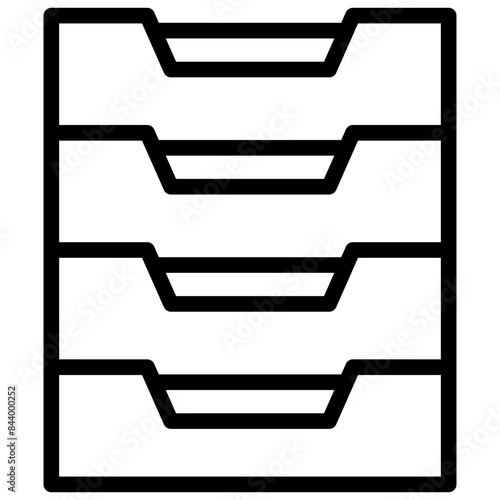 drawers