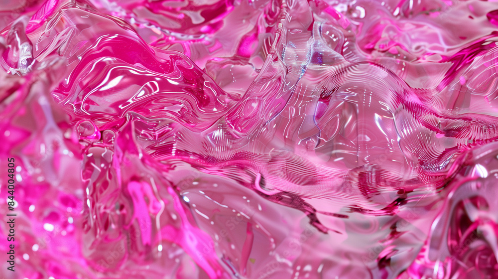 pink melted soft plastic texture pink melted soft plastic texture