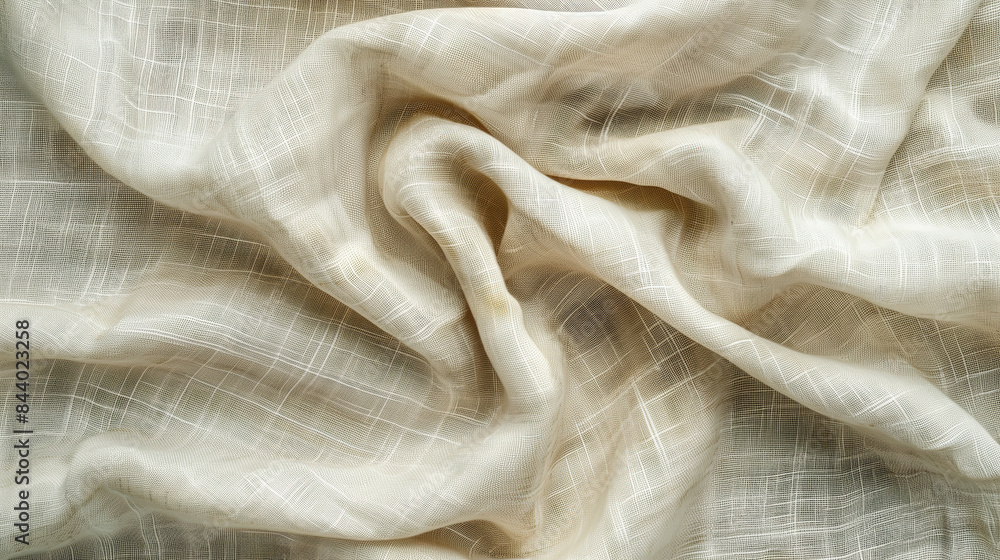 beige or undyed linen fabric texture background beige or undyed linen fabric texture background