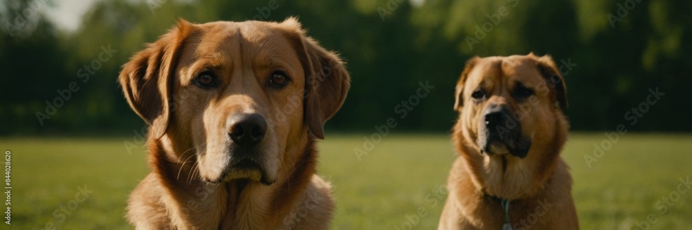 Canine Whispers: Discovering the Quiet Insights of Dogs
