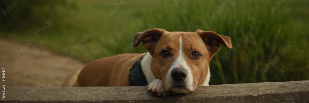 Echoes of Comfort: Finding Solace in the Presence of Dogs
Echoes of Comfort: Finding Solace in the Presence of Dogs