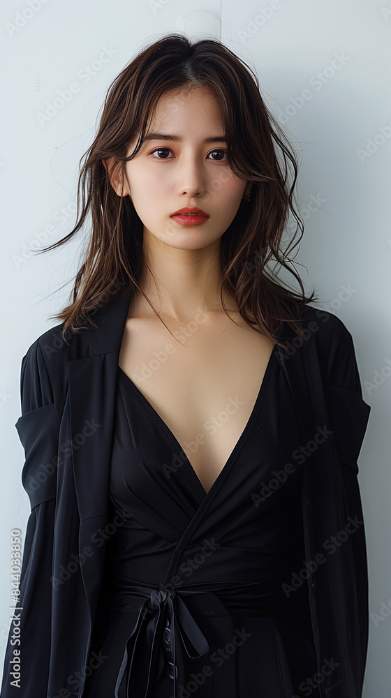 ファッションモデル ファッションモデル
