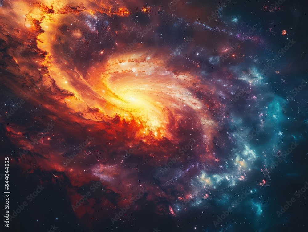 Explore the infinite beauty of the cosmos with this stunning space-themed image Explore the infinite beauty of the cosmos with this stunning space-themed image