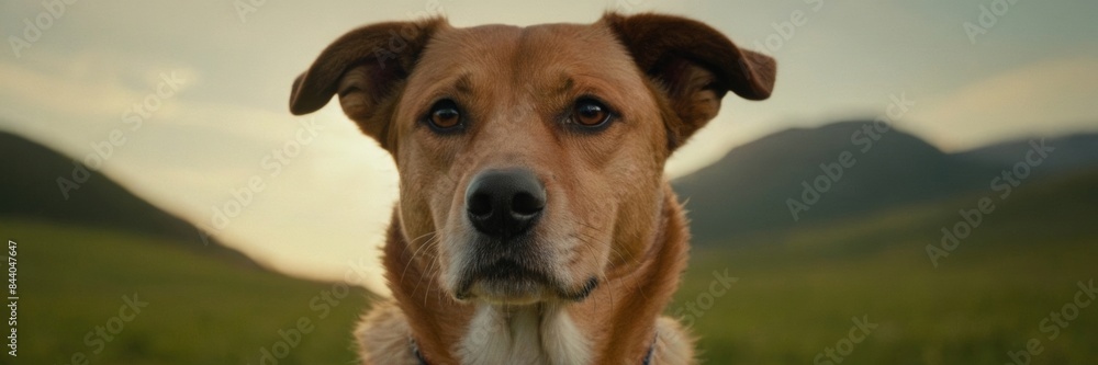 Heartstrings Tugged: Emotions Evoked by Canine Connections
Heartstrings Tugged: Emotions Evoked by Canine Connections