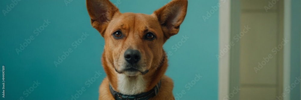 Enchanted by Canine Charisma: Capturing the Magic of Dog Companionship
Enchanted by Canine Charisma: Capturing the Magic of Dog Companionship