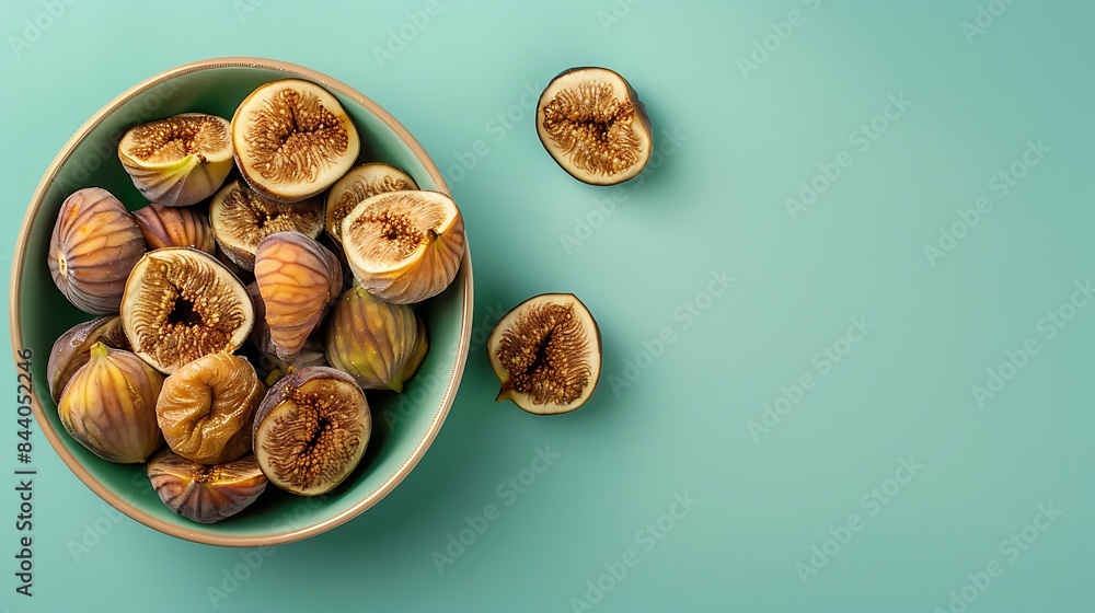 background, wallpaper, illustration, vector, isolated, texture, element, drawing, tropical, design, flat, decoration, print, retro, variety, bowl, food, snack, healthy, organic, almond, nut, fruit, ve
