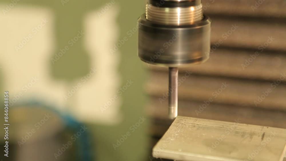 Drilling Machine Drilling Machine