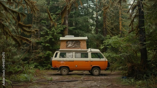 Vandwelling vanlife embracing freedom of life on road exploring world from comfort of a cozy van experiencing adventure nature and community while living a minimalist and sustainable lifestyle