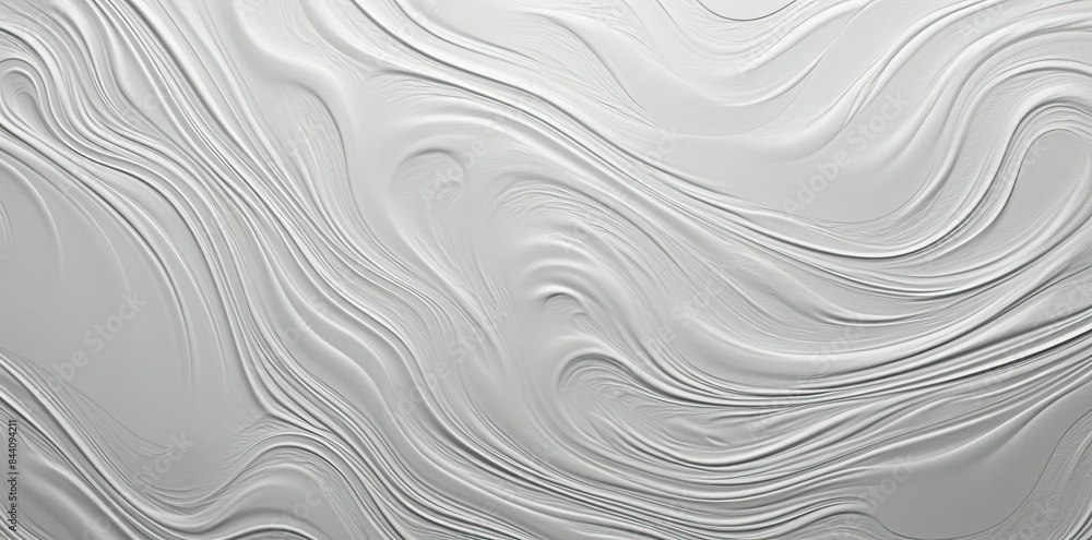 white metal texture as a background a row of white metal objects arranged in a row from left to right, including a metal rod, a screw, and a bolt, arranged in a row from