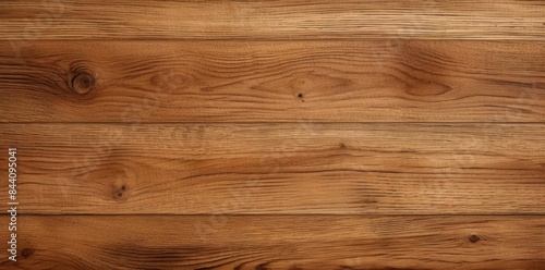 Wallpaper Mural texture oak wood paneling with a brown knot and a wooden wall in the background Torontodigital.ca