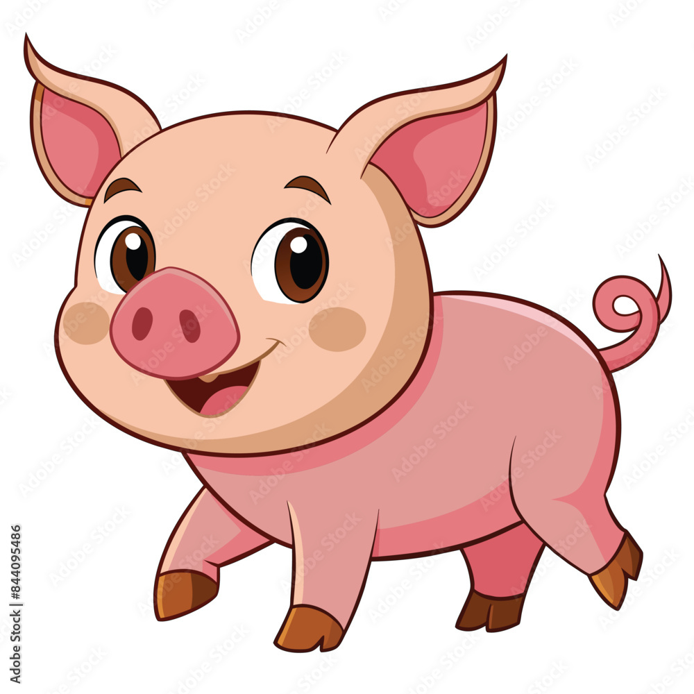 cartoon pig cartoon cartoon pig cartoon