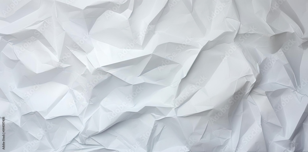 paper folded texture on a isolated background the image shows a white paper folded on a isolated background paper folded texture on a isolated background the image shows a white paper folded on a isolated background
