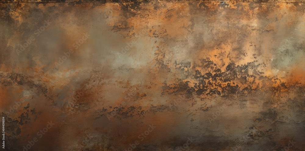metal background texture with a lot of rust metal background texture with a lot of rust