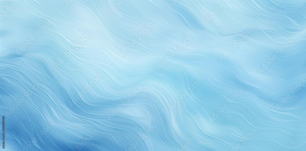 light blue texture background with a pattern of wavy lines light blue texture background with a pattern of wavy lines