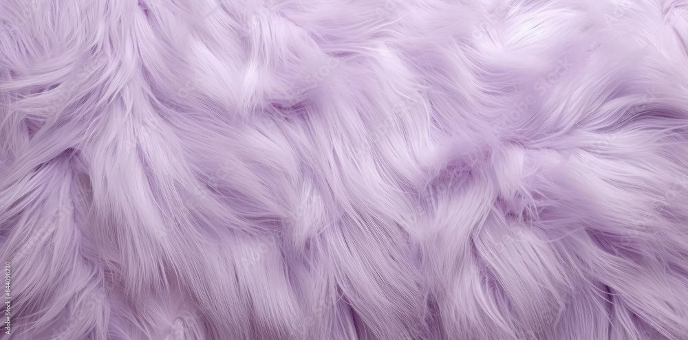 heathered textured fur with a black eye on a isolated background heathered textured fur with a black eye on a isolated background
